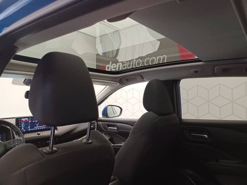 Nissan Qashqai - Photo 27