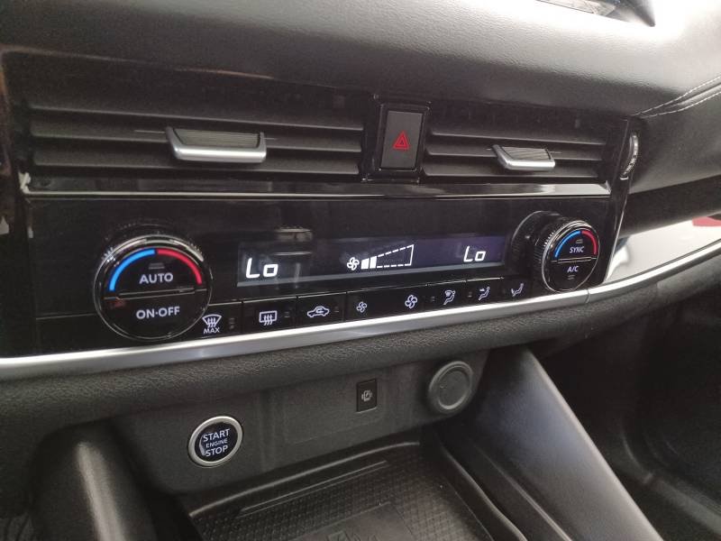 Nissan Qashqai - Photo 28