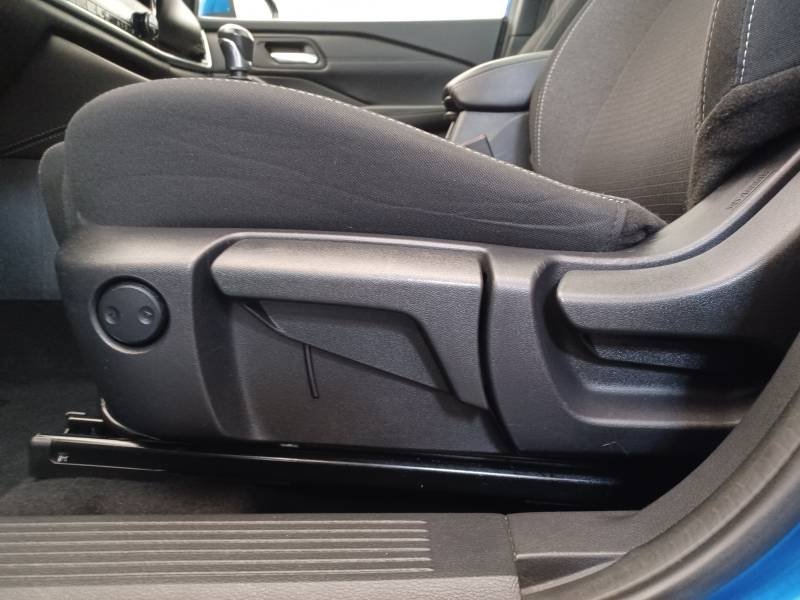 Nissan Qashqai - Photo 30