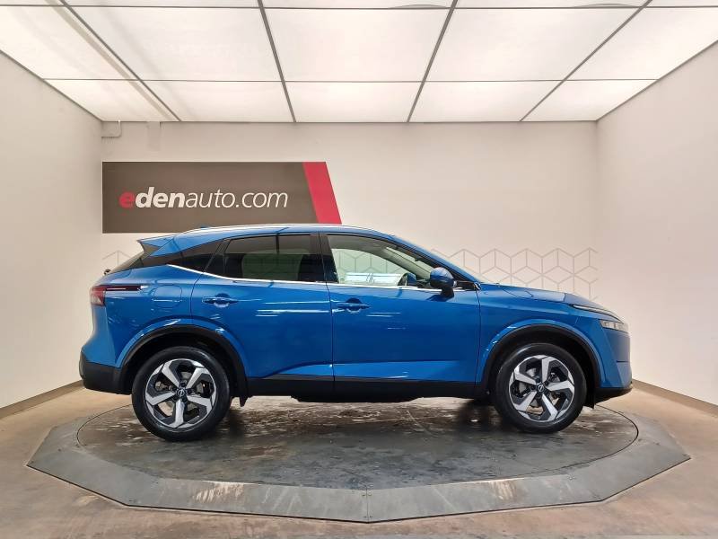 Nissan Qashqai - Photo 3
