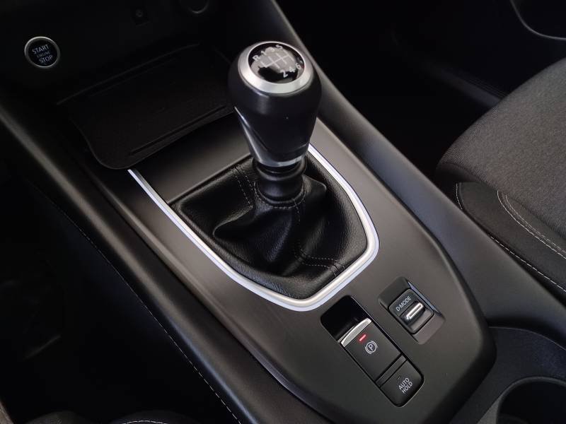 Nissan Qashqai - Photo 36