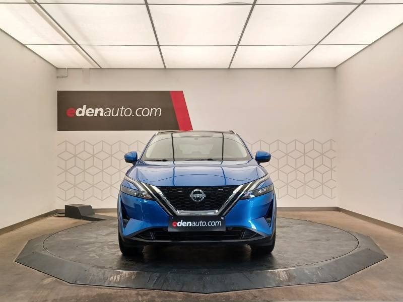 Nissan Qashqai - Photo 5