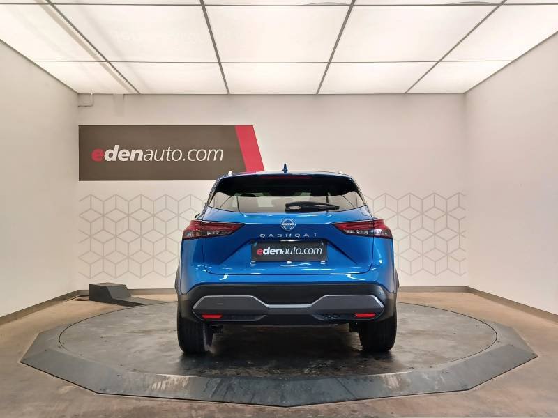 Nissan Qashqai - Photo 6