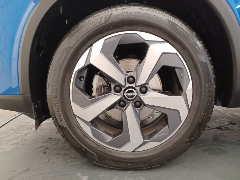 Nissan Qashqai - Photo 7