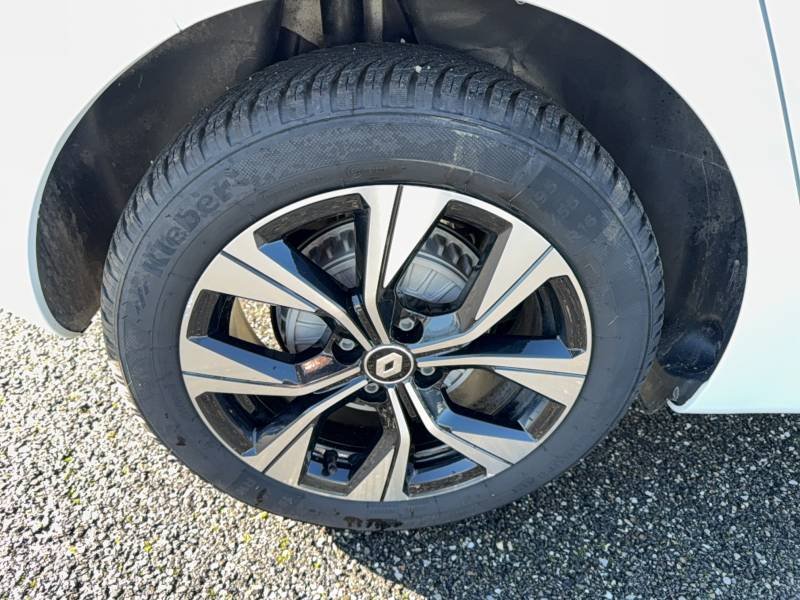 Renault Clio - Photo 12
