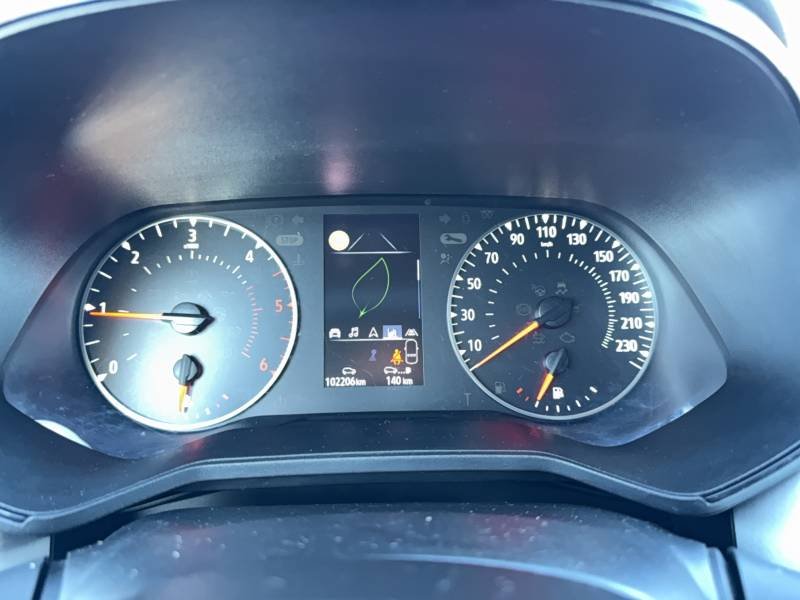 Renault Clio - Photo 18