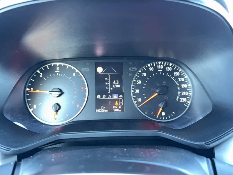 Renault Clio - Photo 19