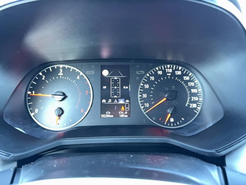Renault Clio - Photo 20