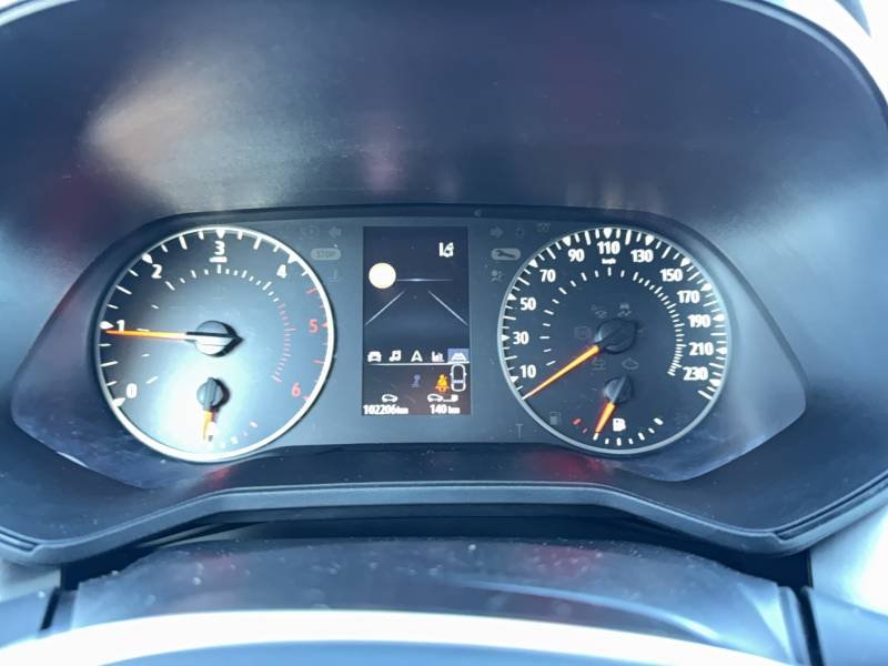 Renault Clio - Photo 21