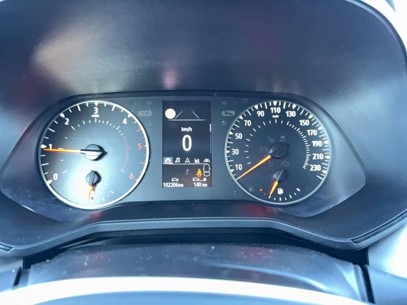 Renault Clio - Photo 22