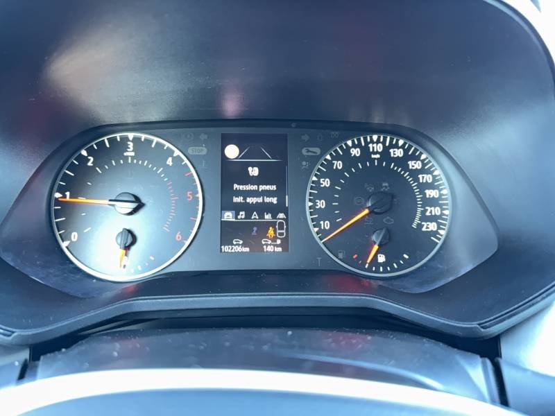 Renault Clio - Photo 23