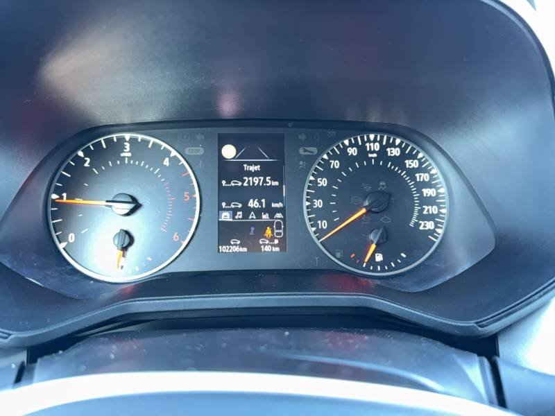 Renault Clio - Photo 24