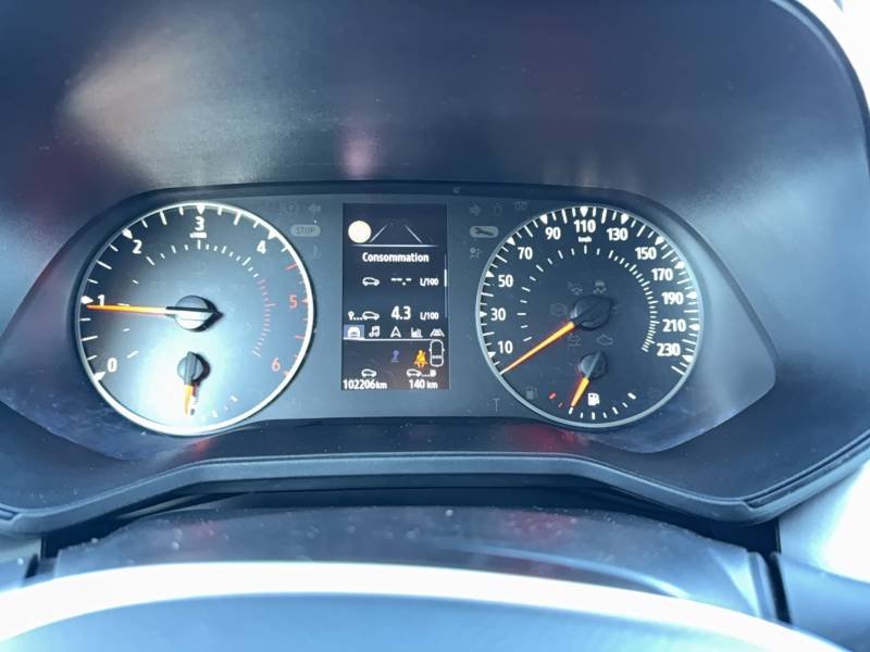 Renault Clio - Photo 25