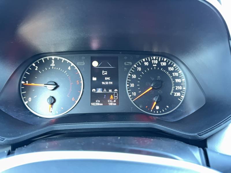 Renault Clio - Photo 26