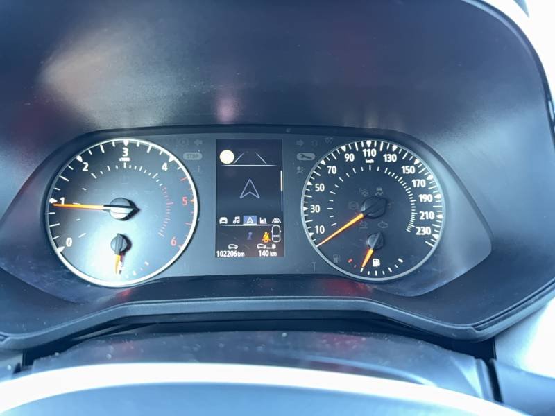 Renault Clio - Photo 27