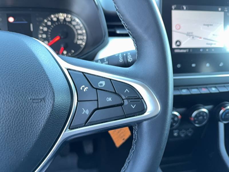 Renault Clio - Photo 28