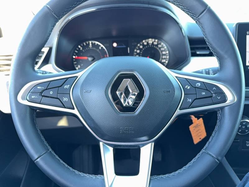 Renault Clio - Photo 33