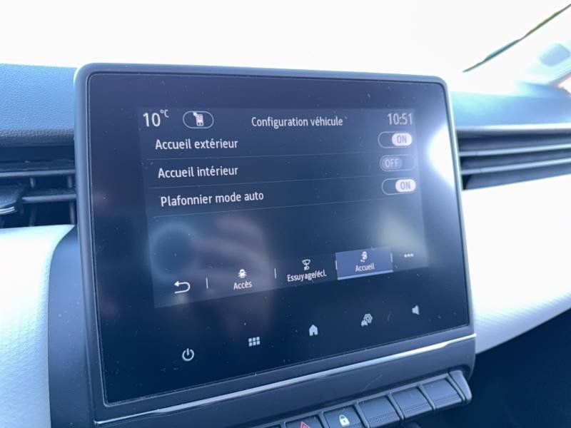 Renault Clio - Photo 46