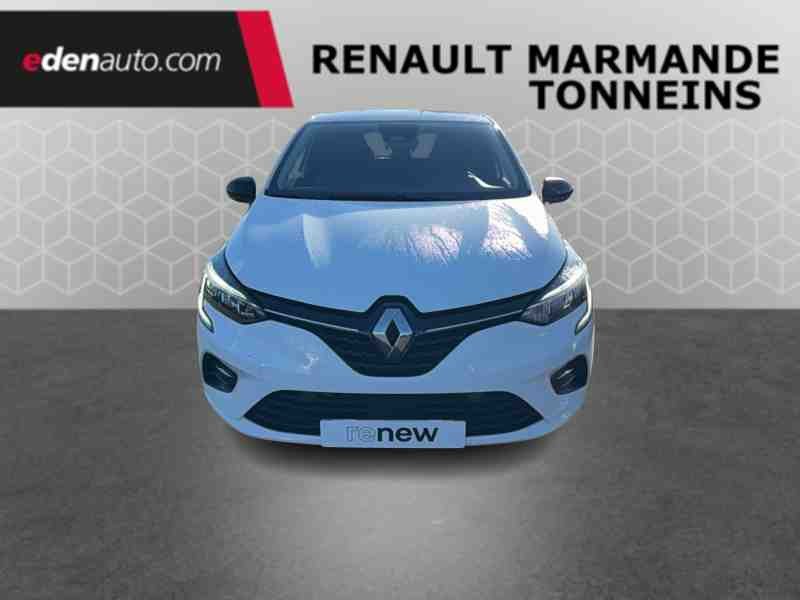 Renault Clio - Photo 8