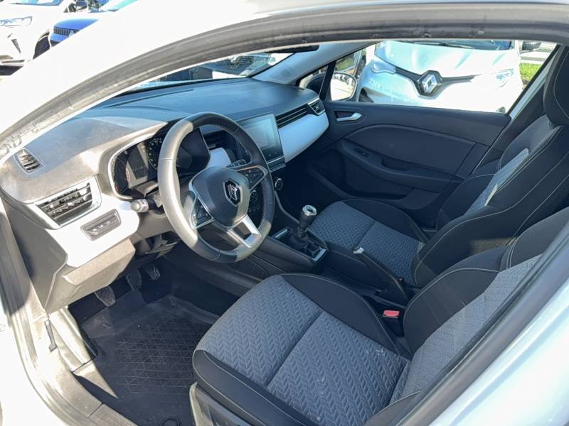 Renault Clio - Photo 9