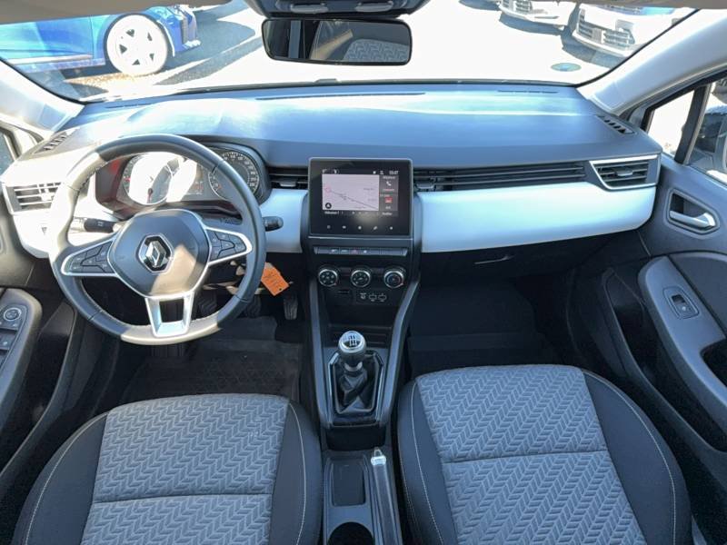 Renault Clio - Photo 10