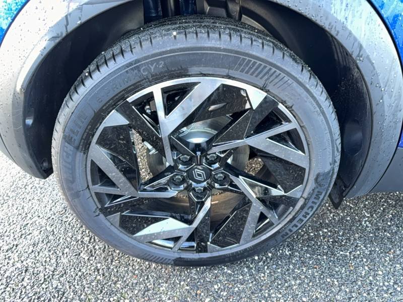 Renault Captur - Photo 12