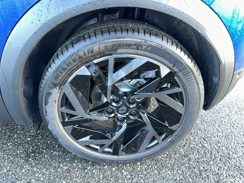 Renault Captur - Photo 14