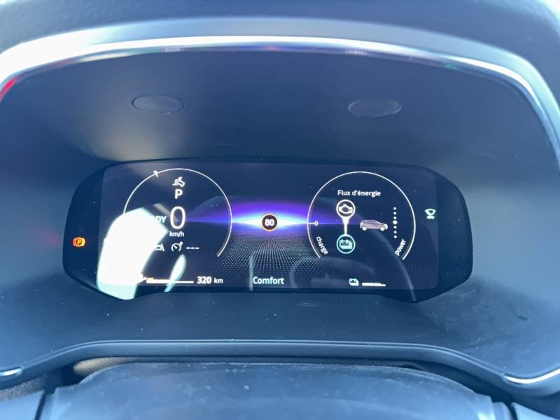 Renault Captur - Photo 19