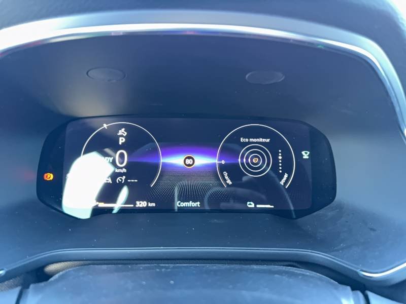 Renault Captur - Photo 20