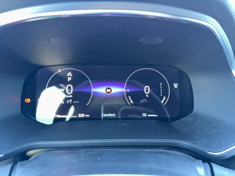 Renault Captur - Photo 22
