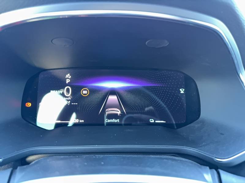 Renault Captur - Photo 24
