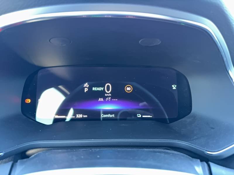 Renault Captur - Photo 25