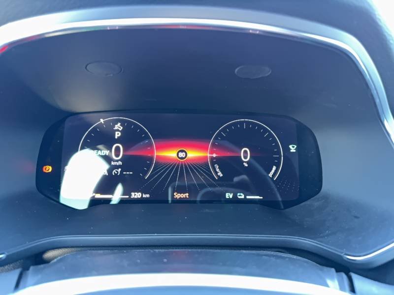 Renault Captur - Photo 26