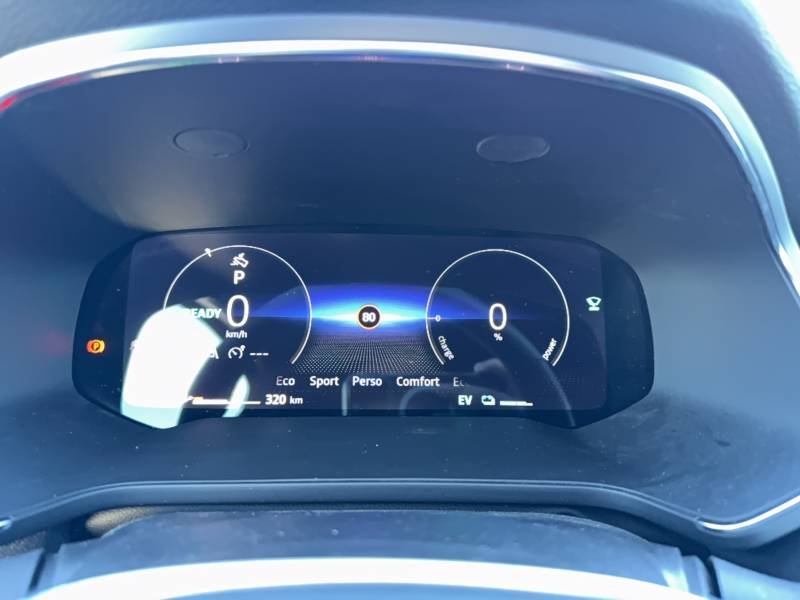 Renault Captur - Photo 27