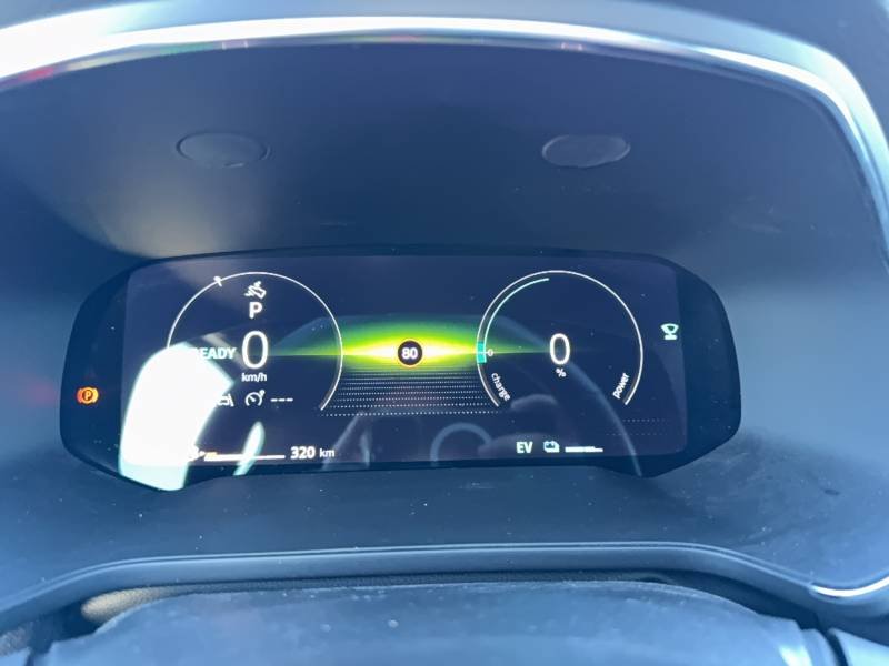 Renault Captur - Photo 29