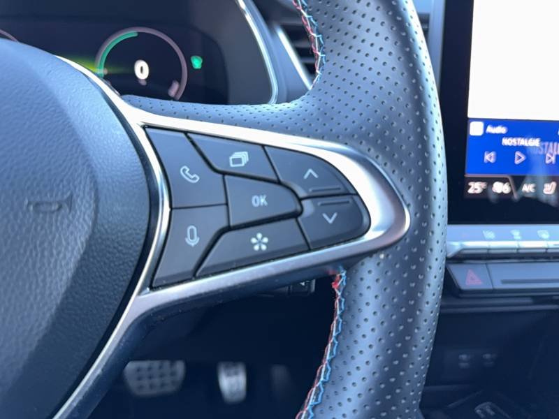 Renault Captur - Photo 30