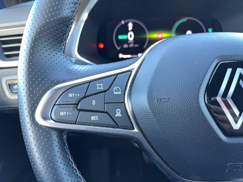 Renault Captur - Photo 31