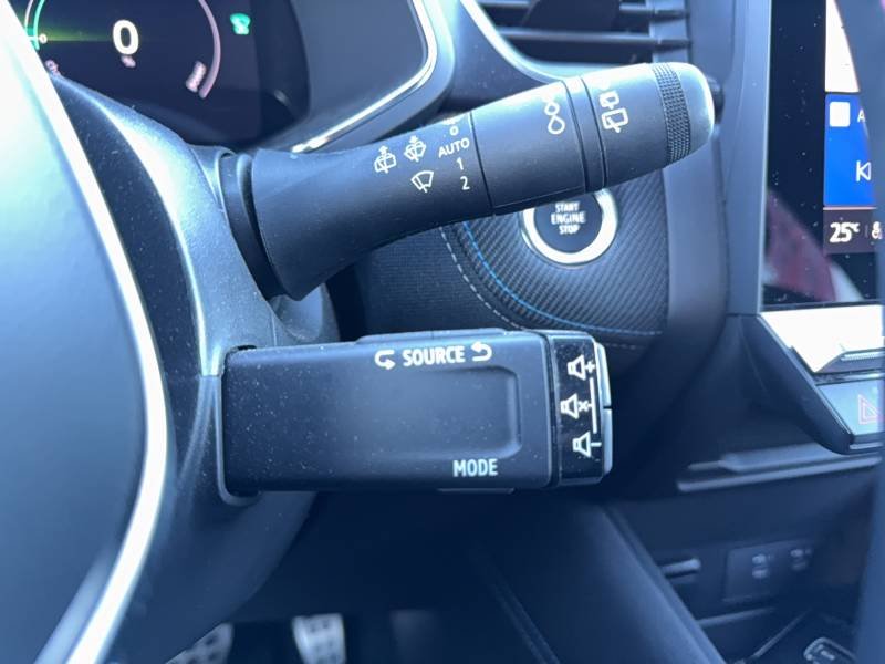 Renault Captur - Photo 34