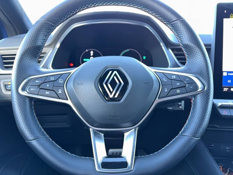 Renault Captur - Photo 35
