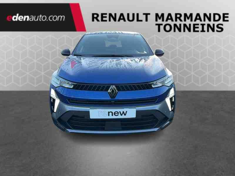 Renault Captur - Photo 8