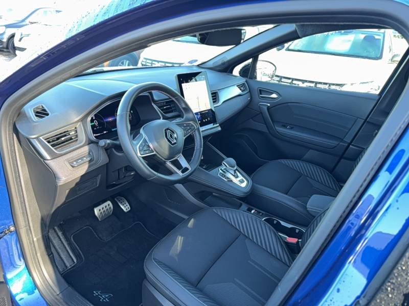 Renault Captur - Photo 9