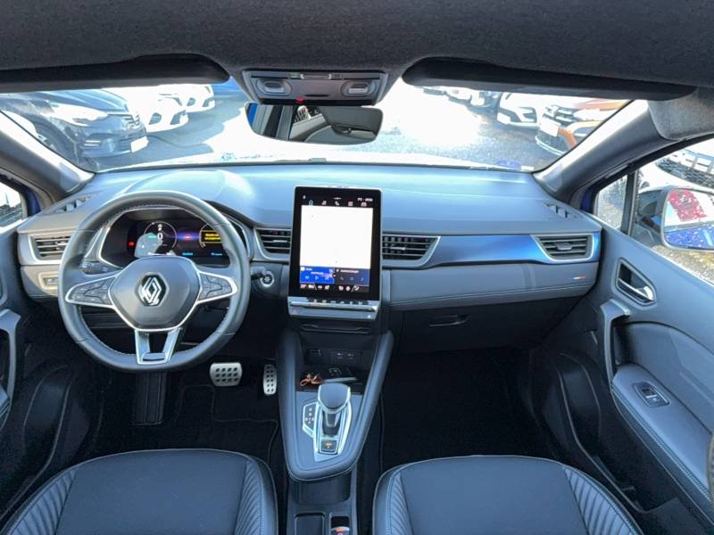 Renault Captur - Photo 10