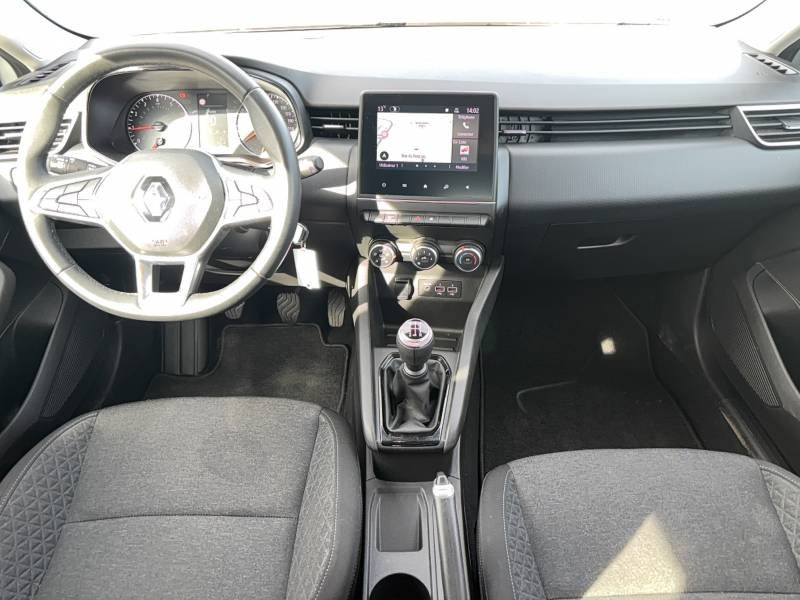 Renault Clio - Photo 11
