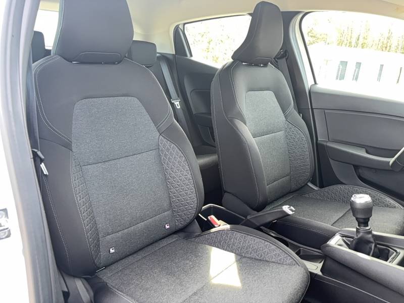 Renault Clio - Photo 12
