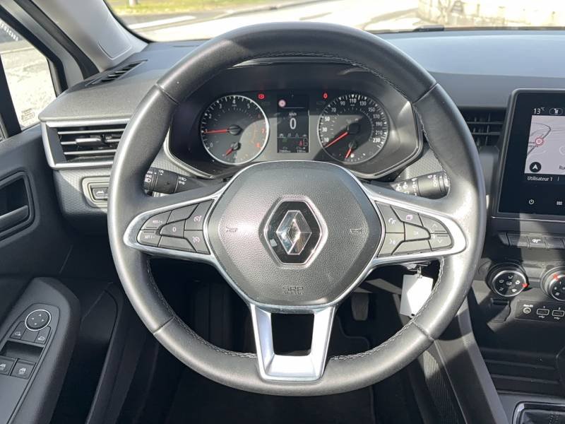 Renault Clio - Photo 15