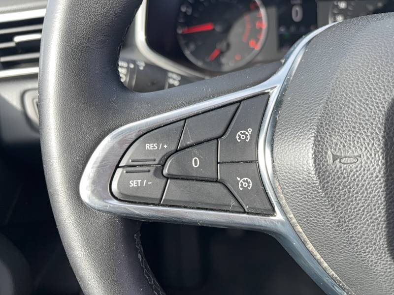 Renault Clio - Photo 16