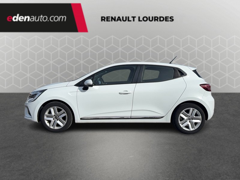 Renault Clio - Photo 2