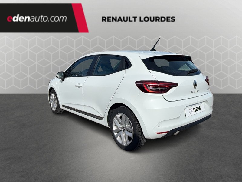 Renault Clio - Photo 3