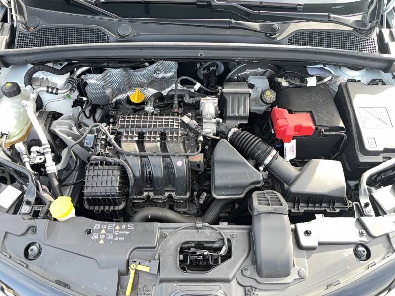 Renault Clio - Photo 39