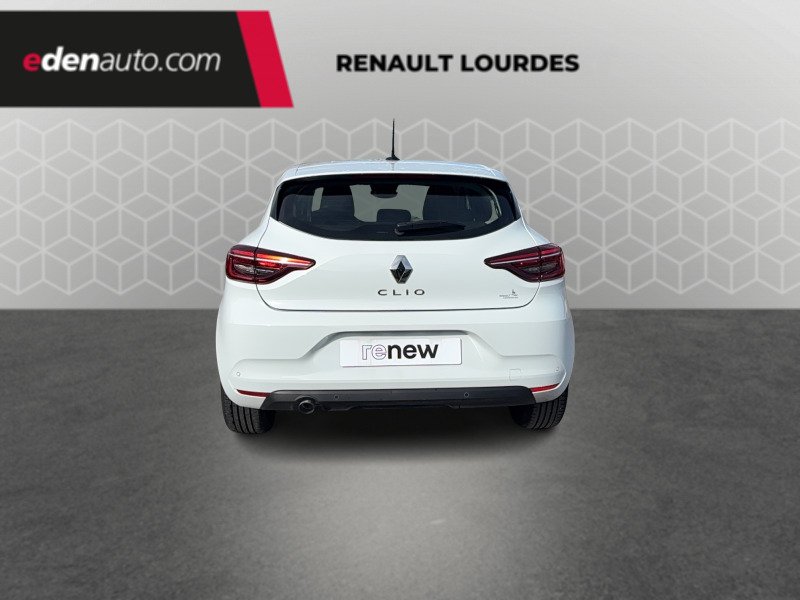 Renault Clio - Photo 4